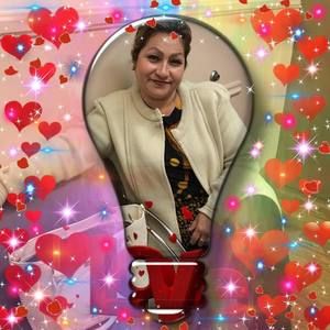 Meet your Posher, Bertha licia